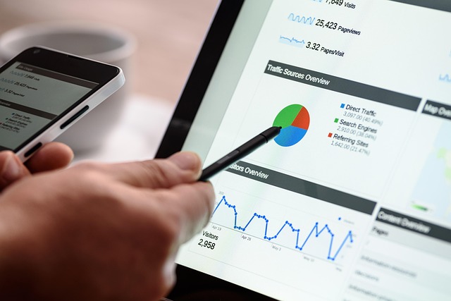 Local SEO and Google Maps for Bay Area businesses