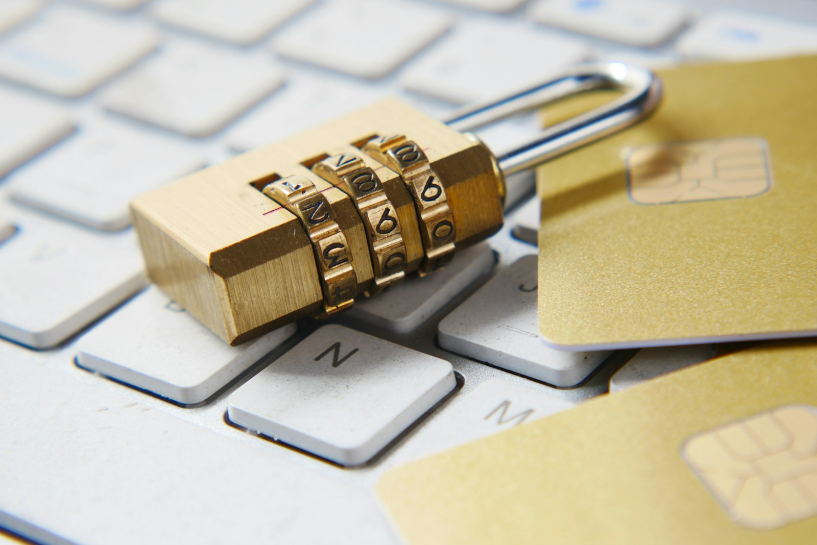 Security analyst investigating BEC and ransomware indicators