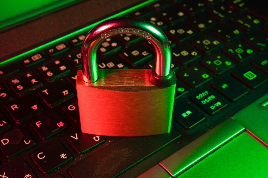Phone with multi-factor authentication code, secure login