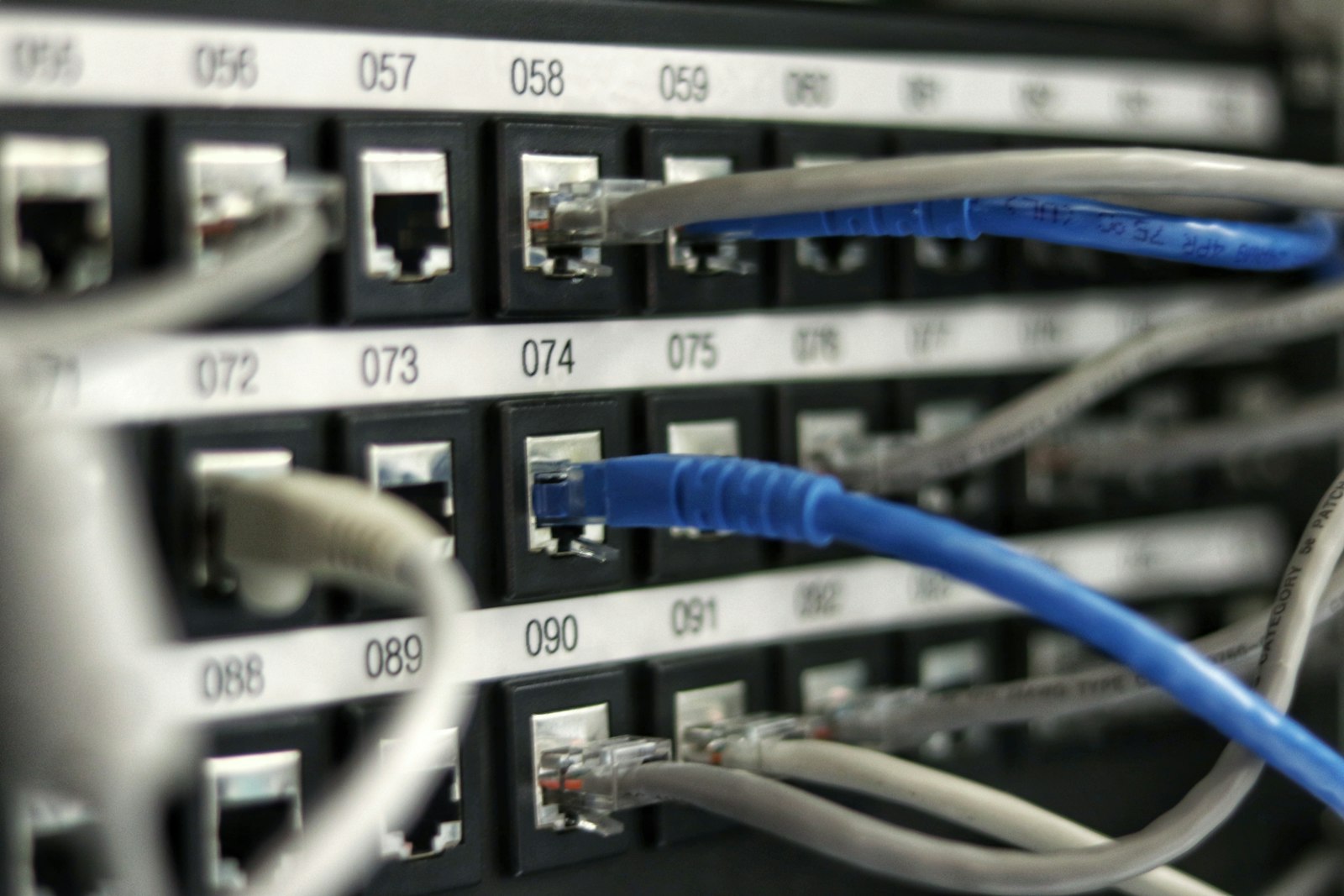 IT operations team monitoring system uptime dashboards